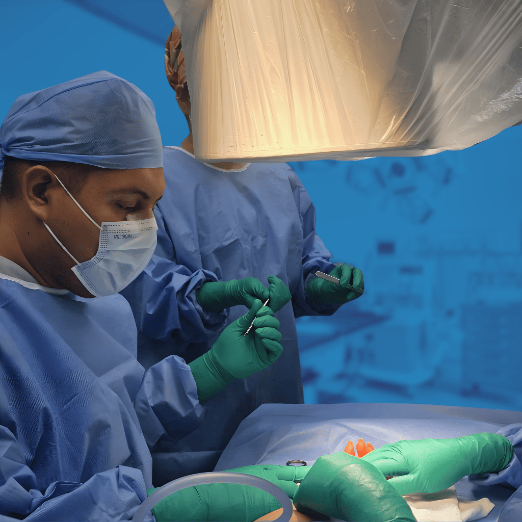 Especialista en Rodilla en Monterrey